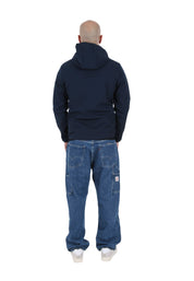 Giacche Blu Lumberjack