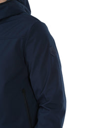 Giacche Blu Lumberjack