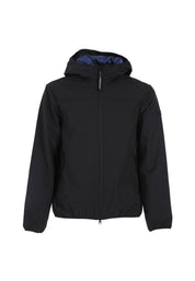 Giacche Nero Lumberjack