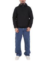 Giacche Nero Lumberjack