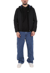 Giacche Nero Lumberjack