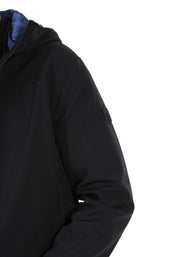 Giacche Nero Lumberjack