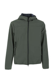 Giacche Verde Lumberjack