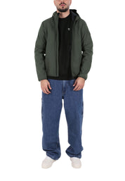 Giacche Verde Lumberjack