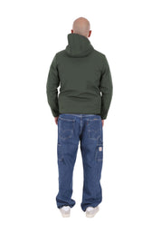 Giacche Verde Lumberjack