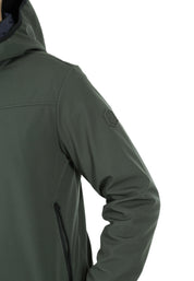 Giacche Verde Lumberjack