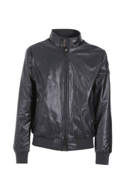 Giacche Nero Lumberjack