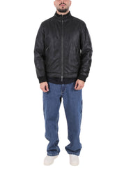 Giacche Nero Lumberjack