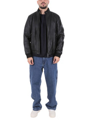 Giacche Nero Lumberjack