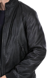 Giacche Nero Lumberjack