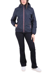 Giacche Blu Lumberjack