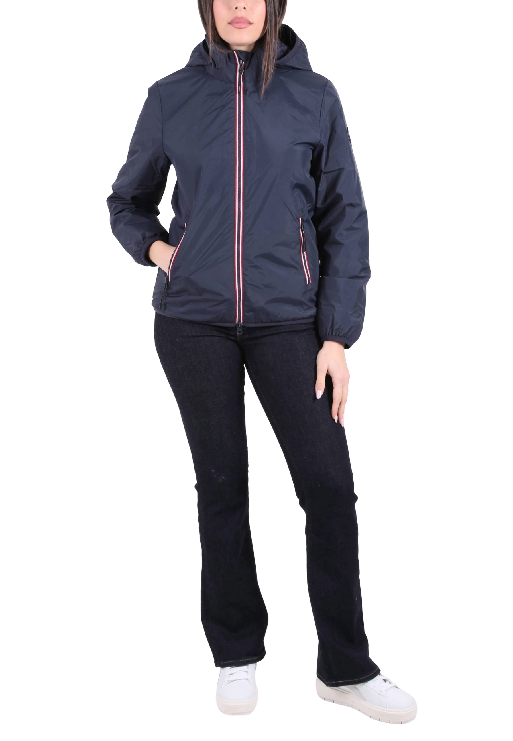 Giacche Blu Lumberjack