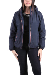 Giacche Blu Lumberjack