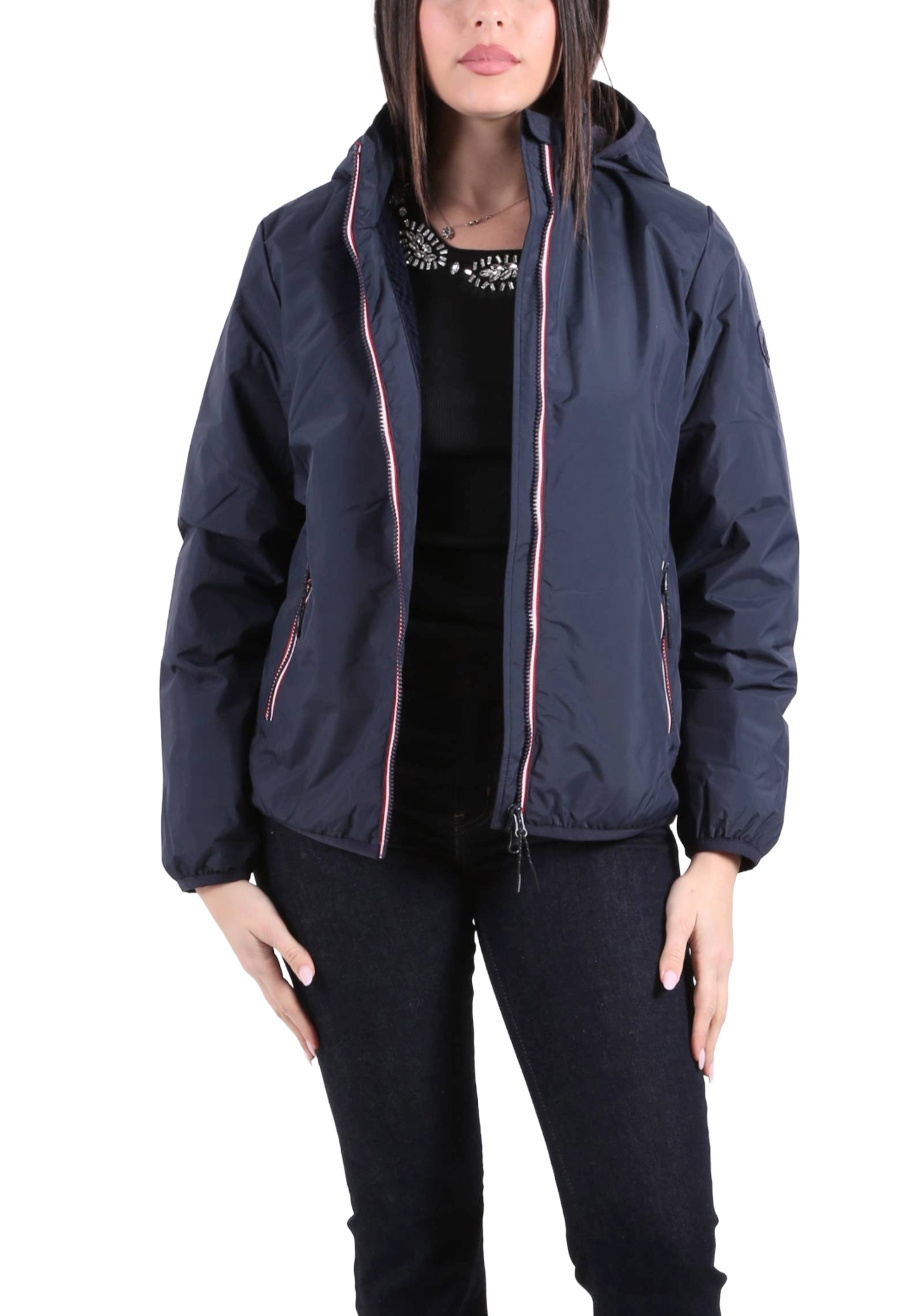 Giacche Blu Lumberjack