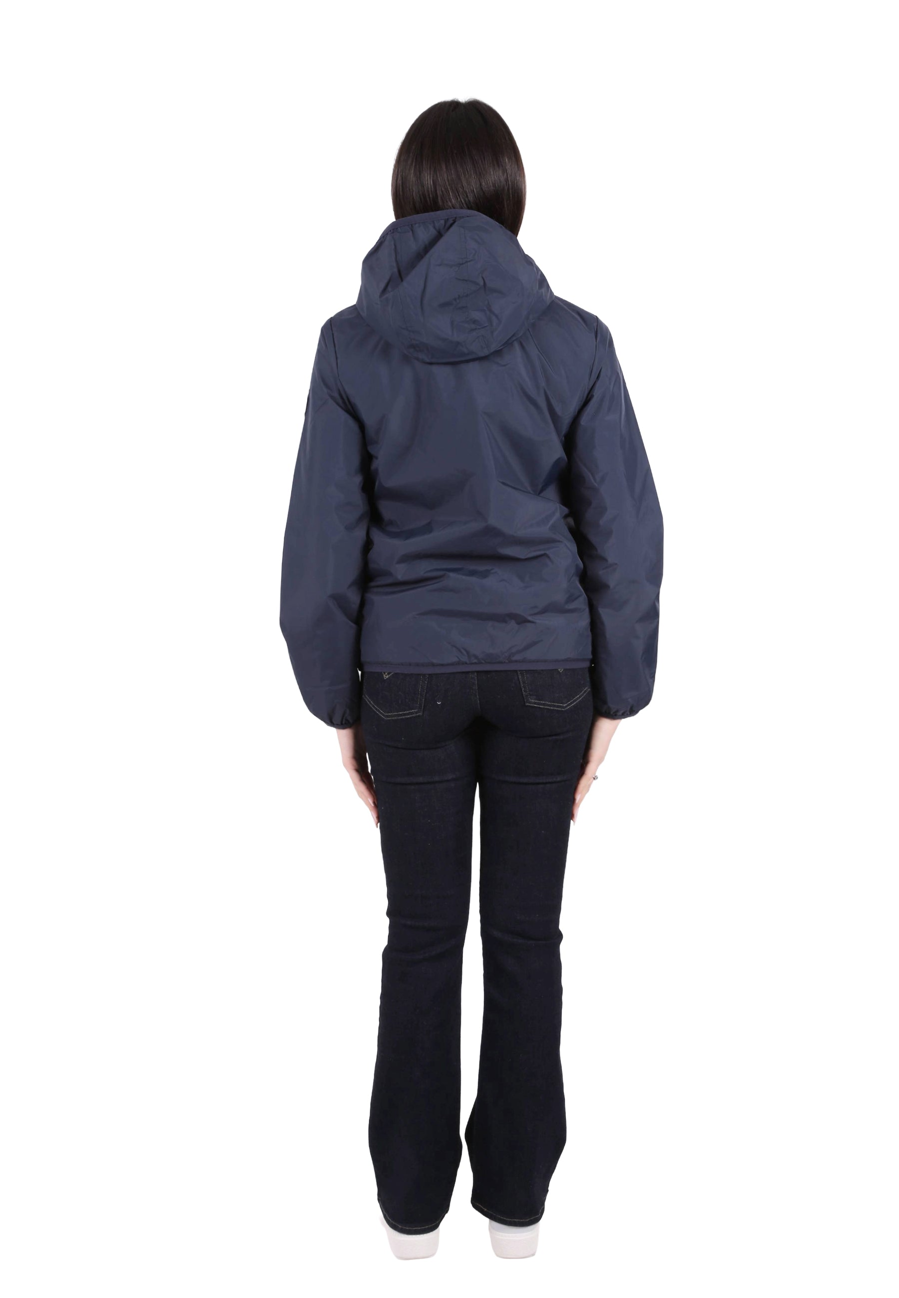 Giacche Blu Lumberjack