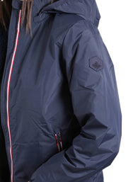 Giacche Blu Lumberjack