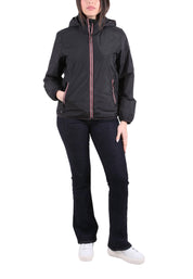 Giacche Nero Lumberjack