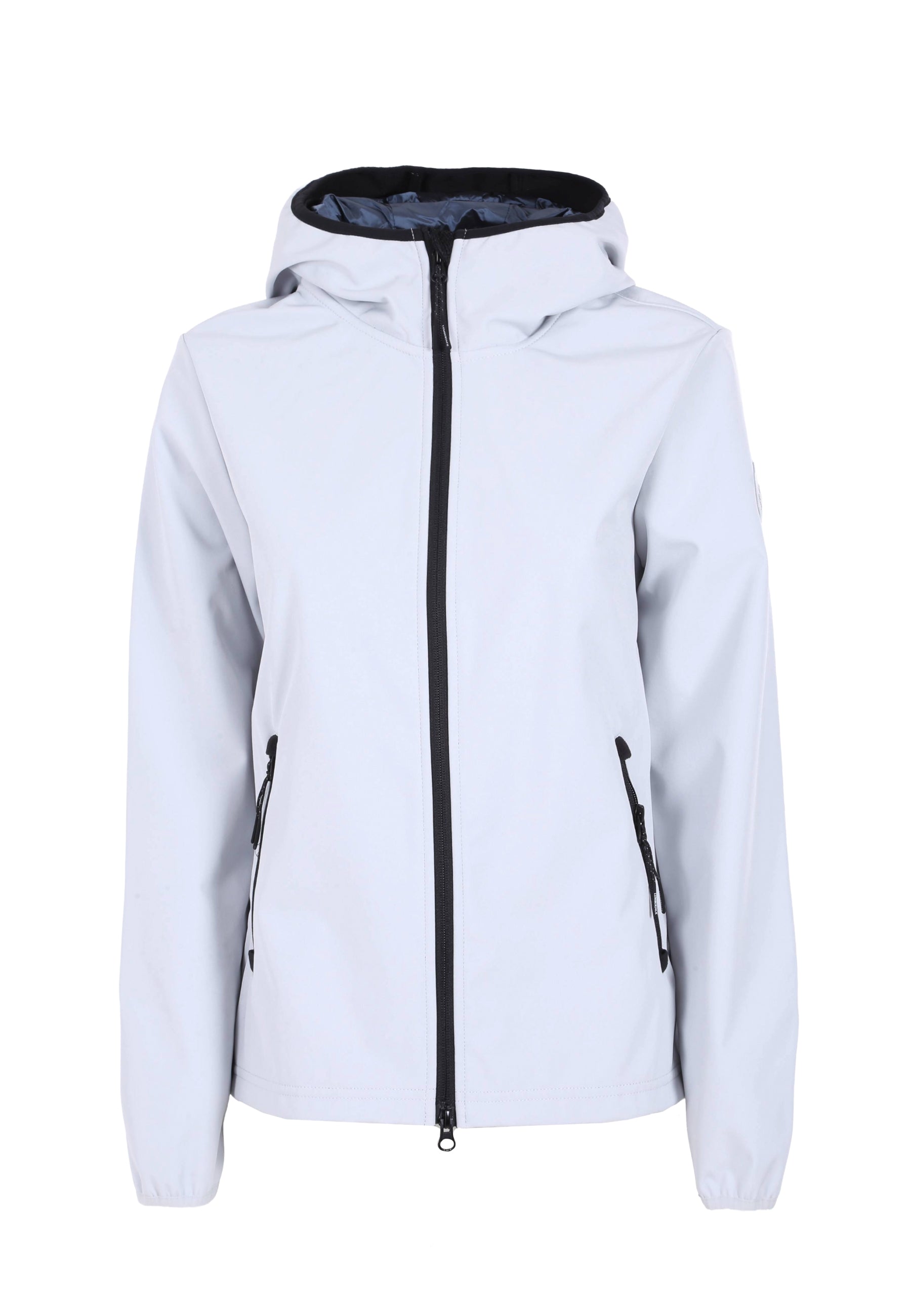 Giacche Celeste Lumberjack