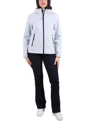 Giacche Celeste Lumberjack