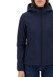 Giacche Blu Lumberjack