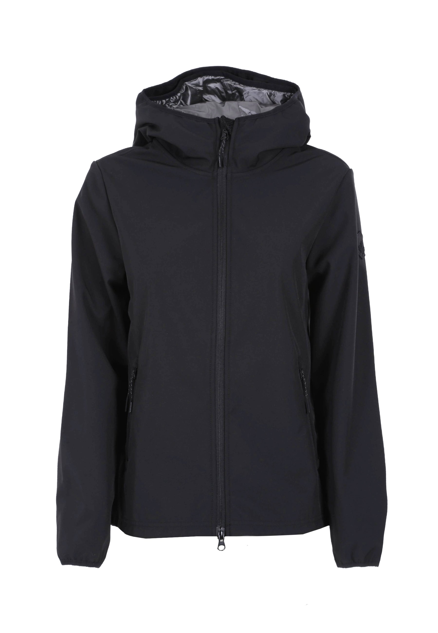 Giacche Nero Lumberjack