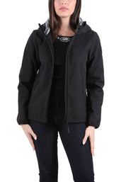 Giacche Nero Lumberjack