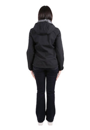 Giacche Nero Lumberjack