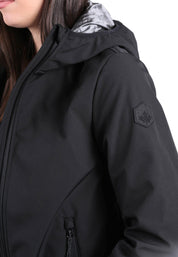 Giacche Nero Lumberjack