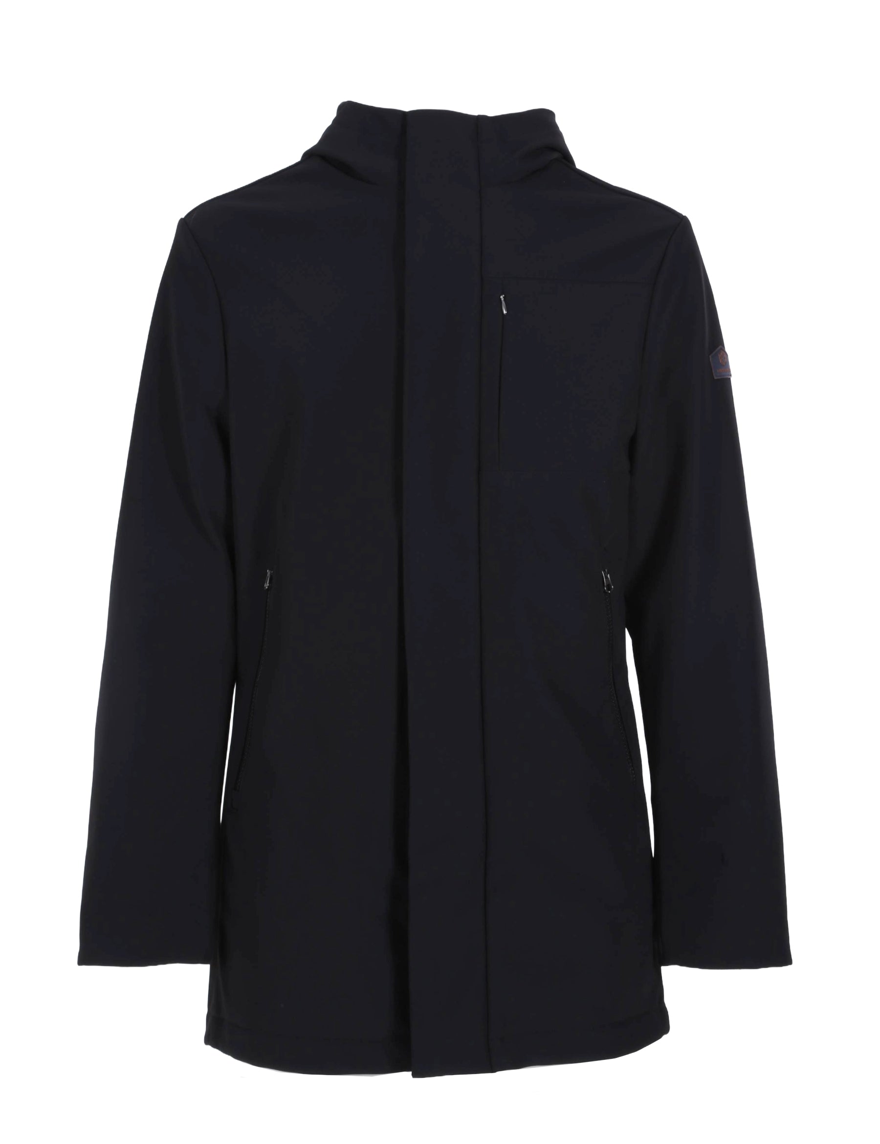 Giacche Nero Lumberjack