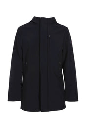 Giacche Nero Lumberjack