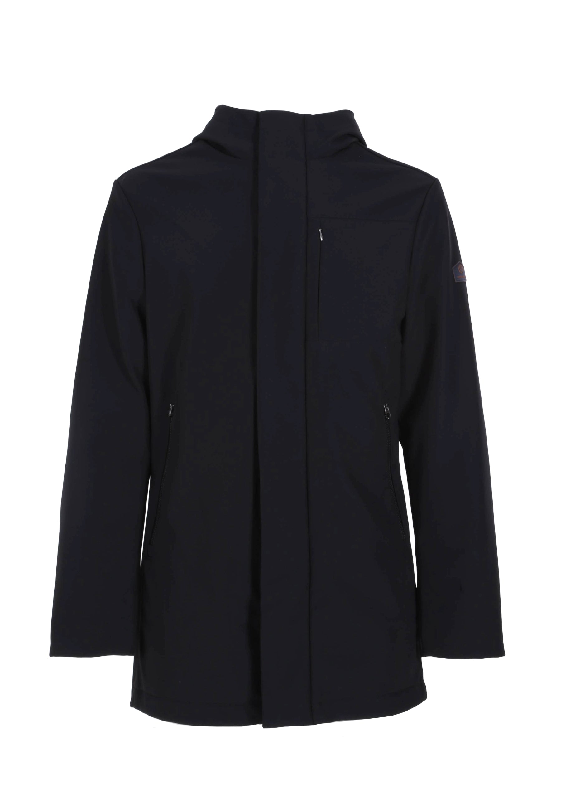 Giacche Nero Lumberjack