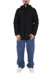 Giacche Nero Lumberjack