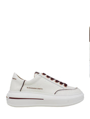 Sneakers Bianco Alexander Smith
