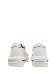 Sneakers Bianco Alexander Smith