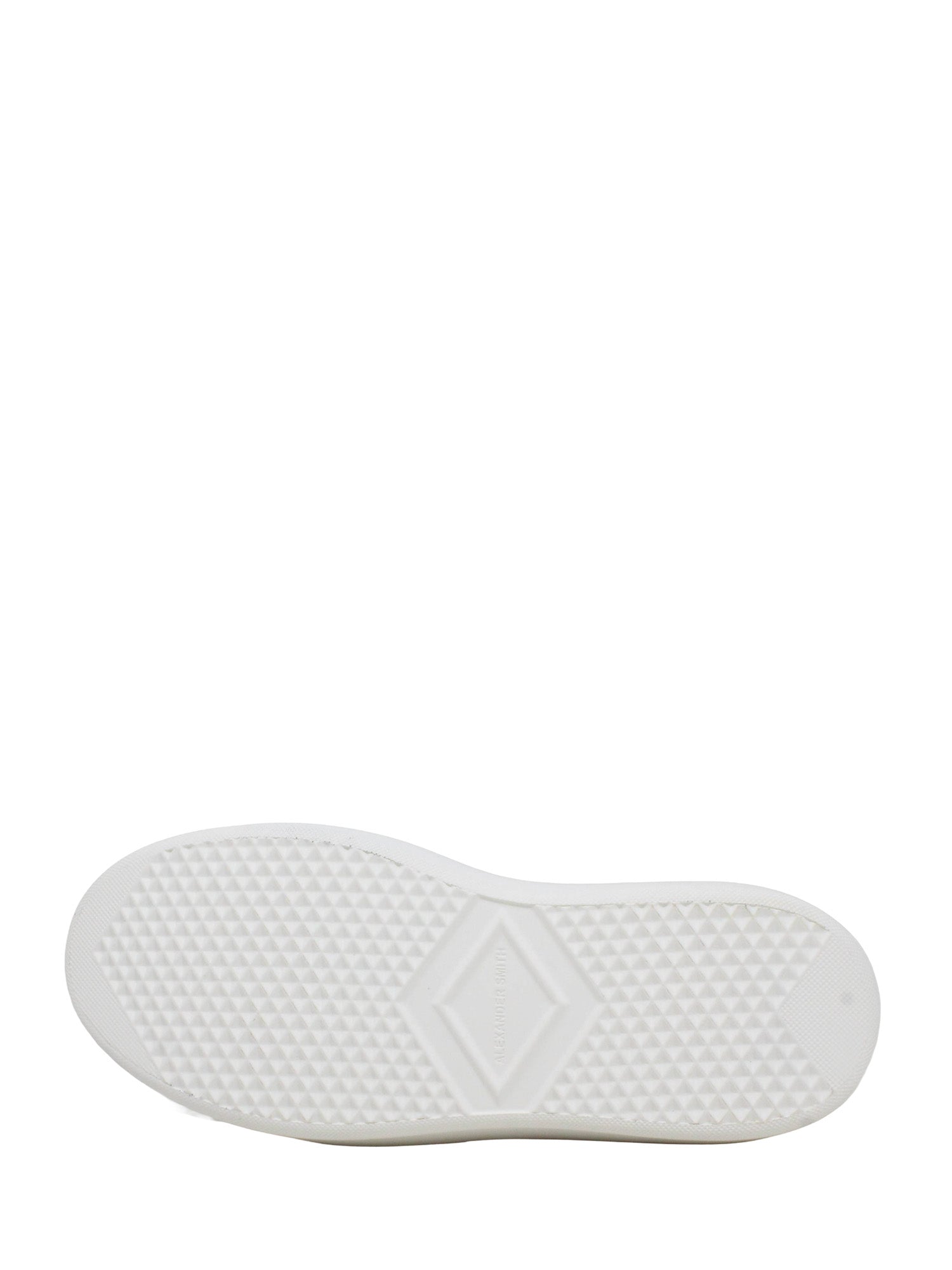 Sneakers Bianco Alexander Smith