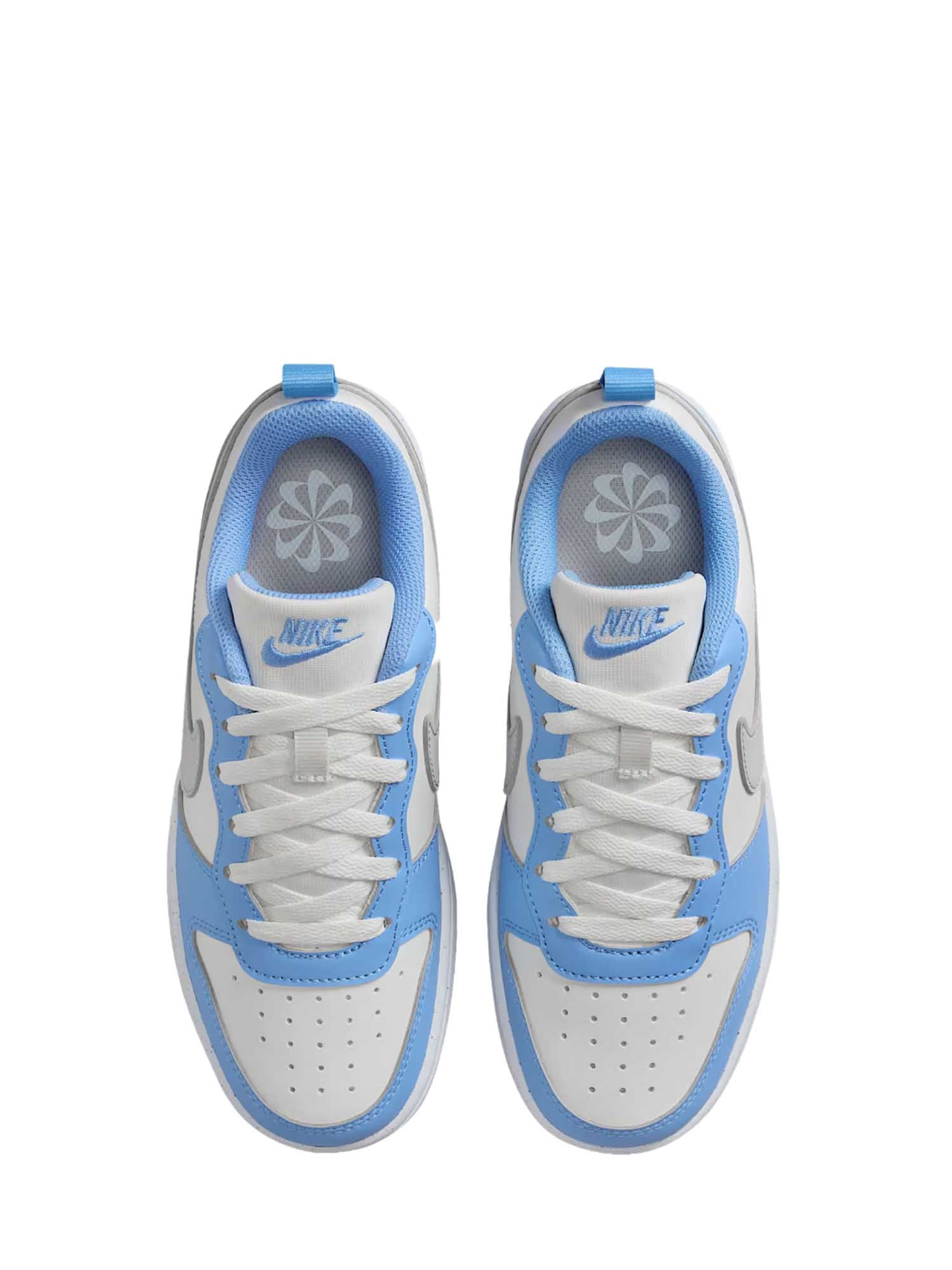 Sneakers Bianco Nike