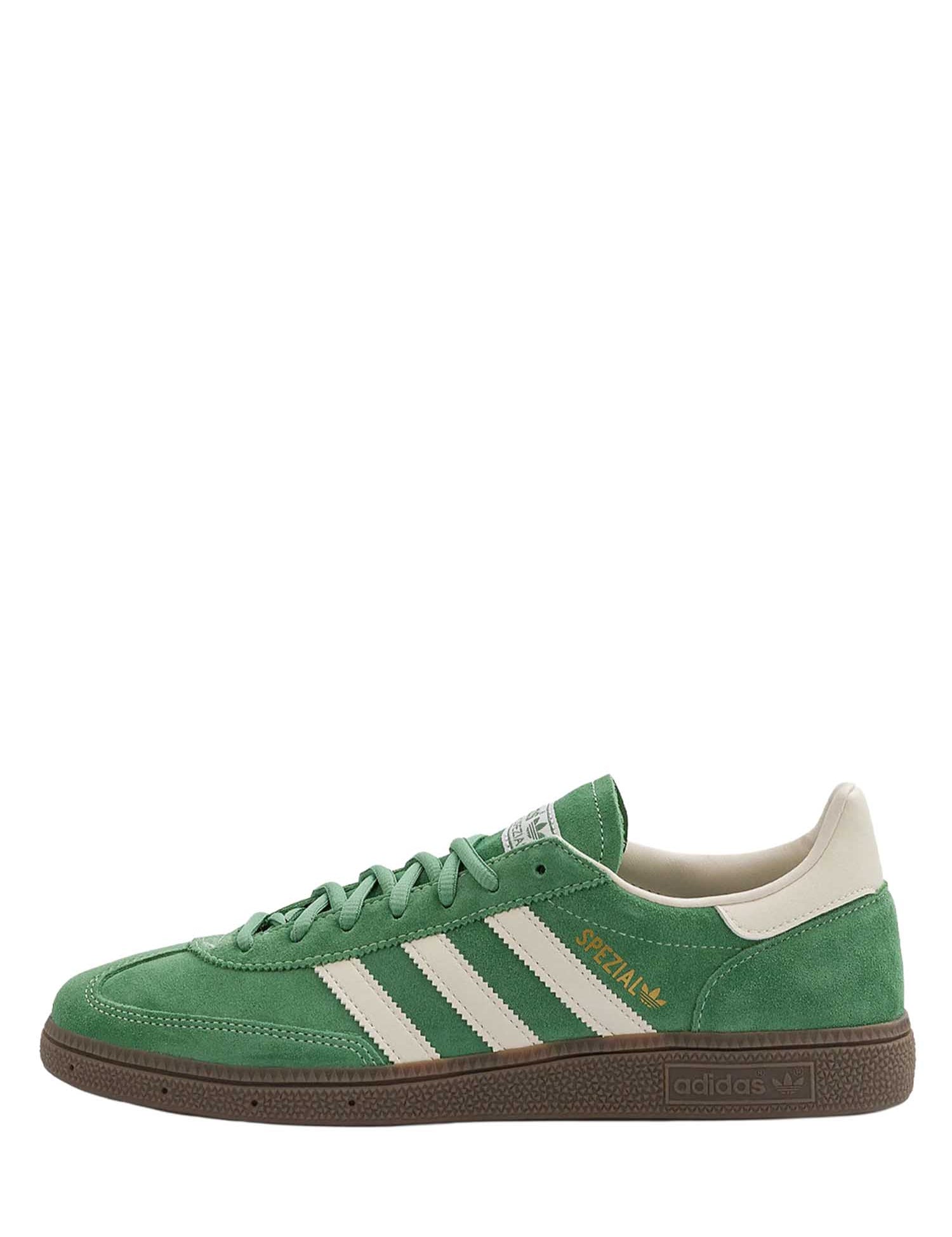 Sneakers Verde Adidas Originals