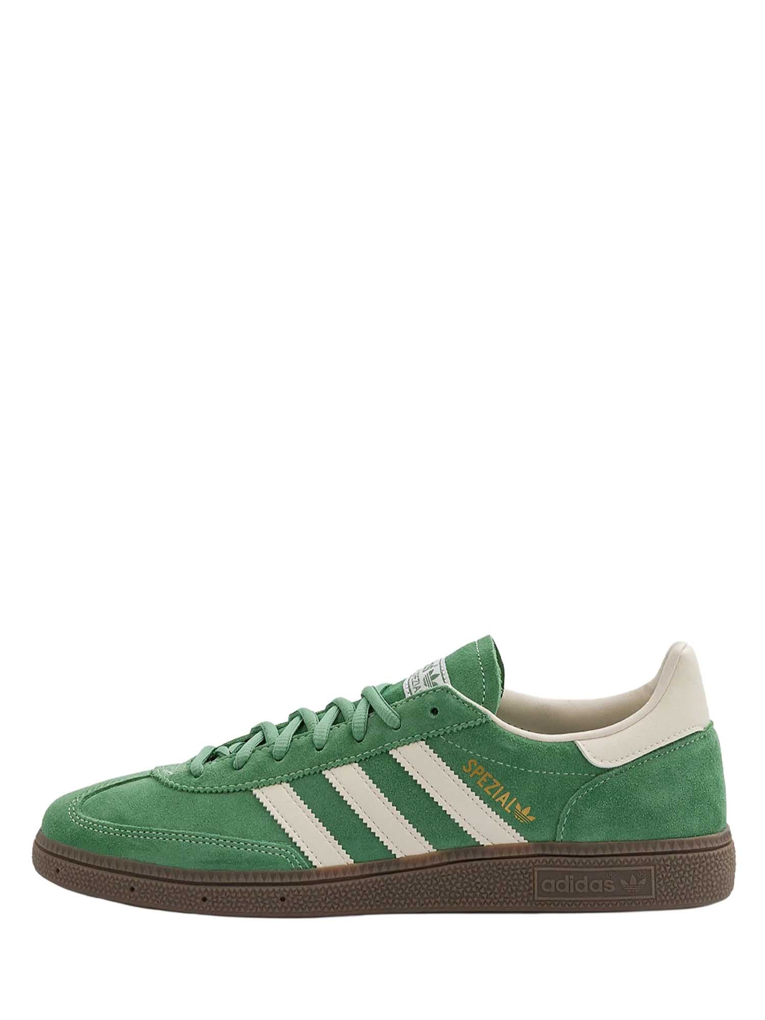 Sneakers Verde Adidas Originals