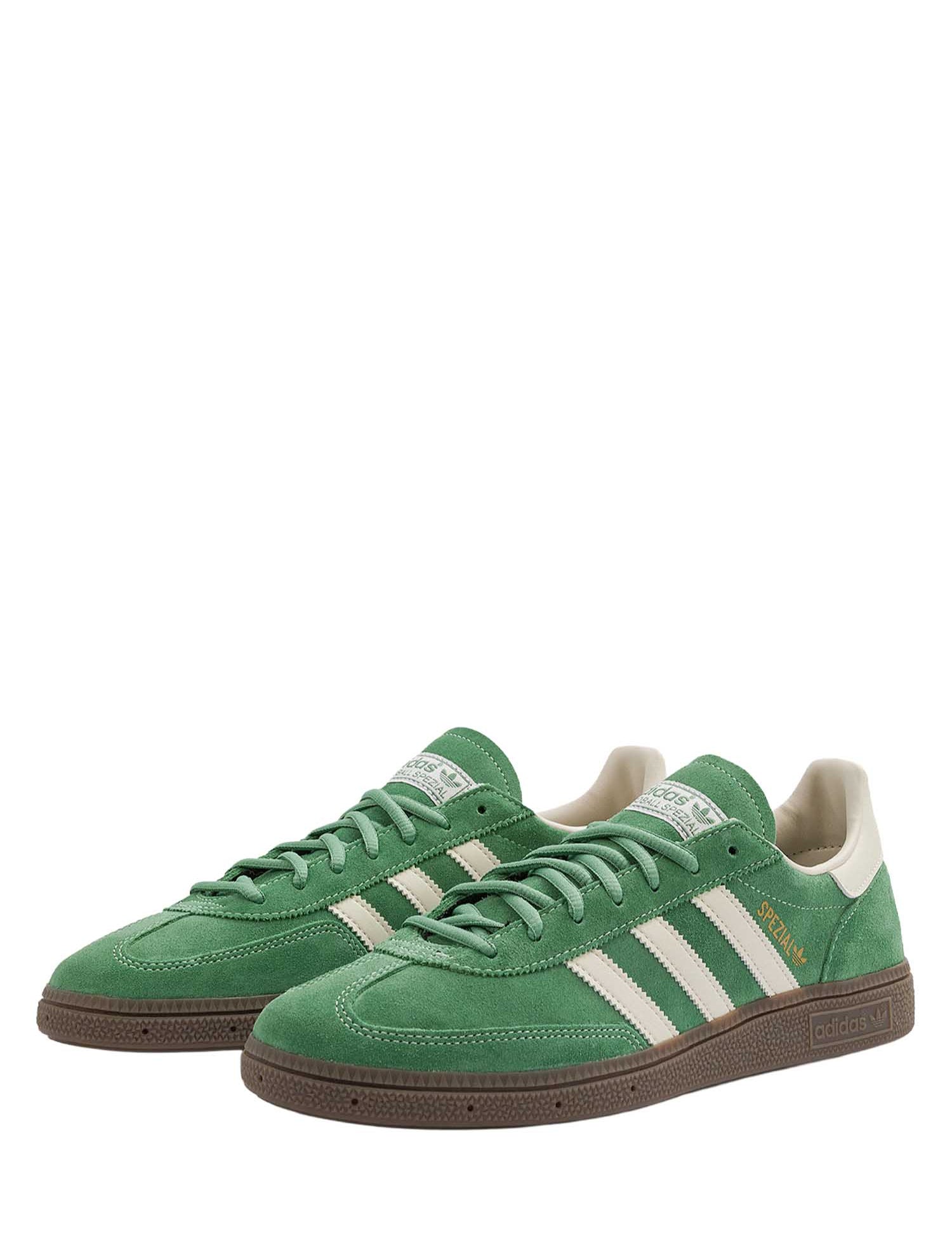 Sneakers Verde Adidas Originals