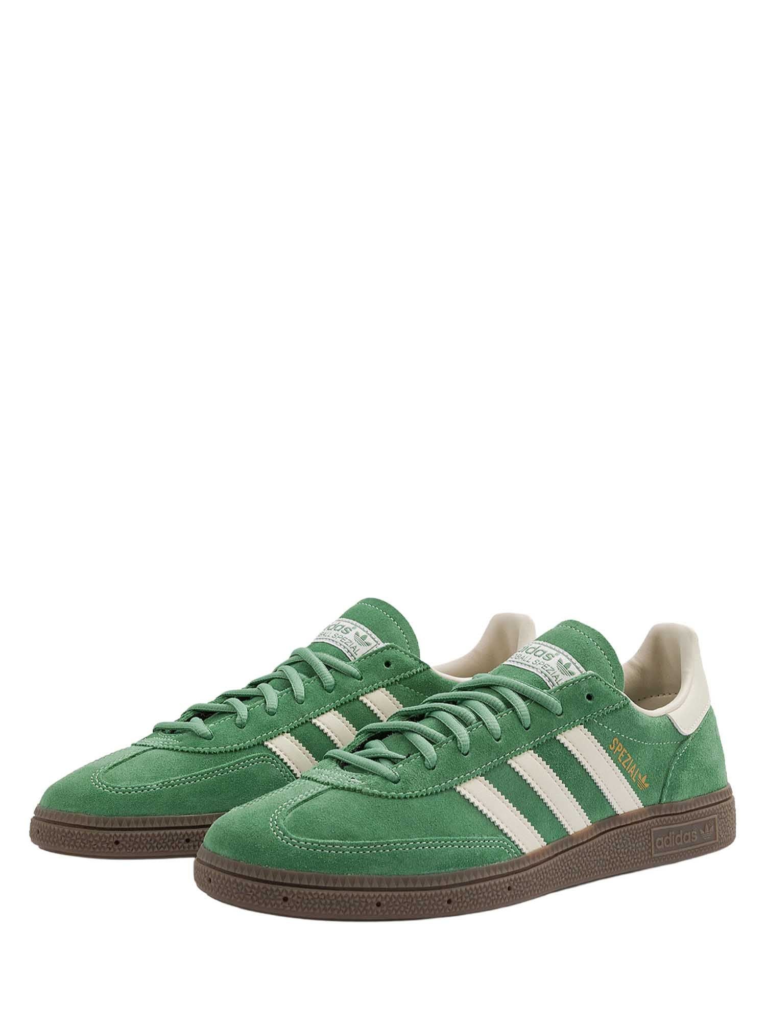 Sneakers Verde Adidas Originals