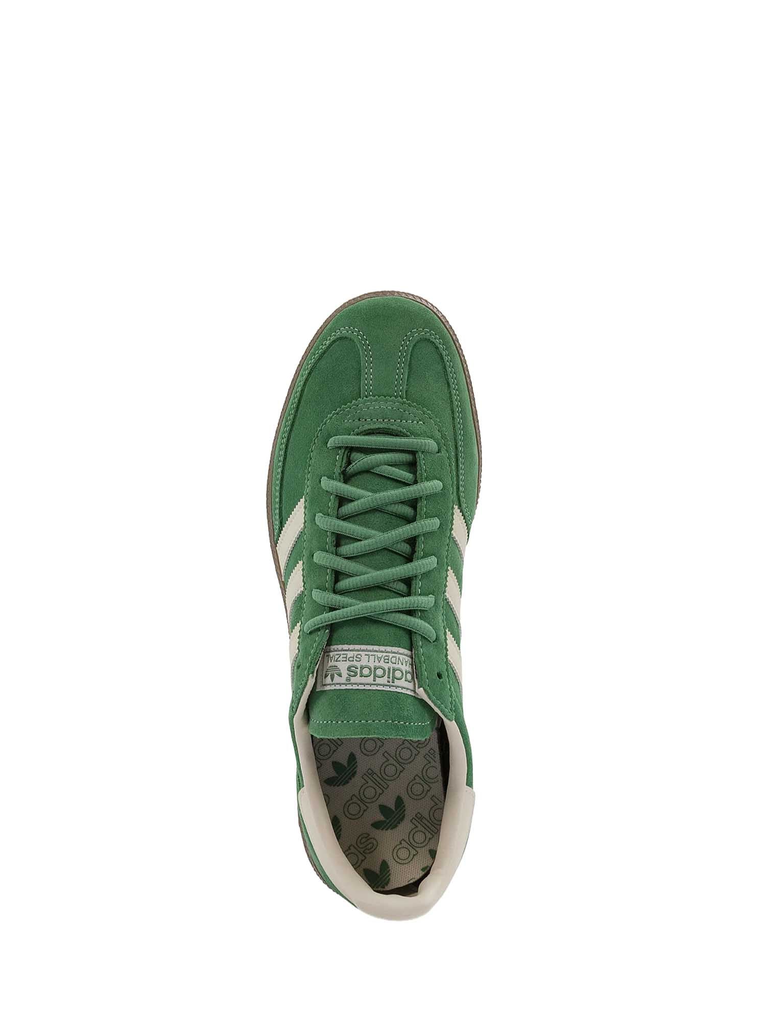 Sneakers Verde Adidas Originals