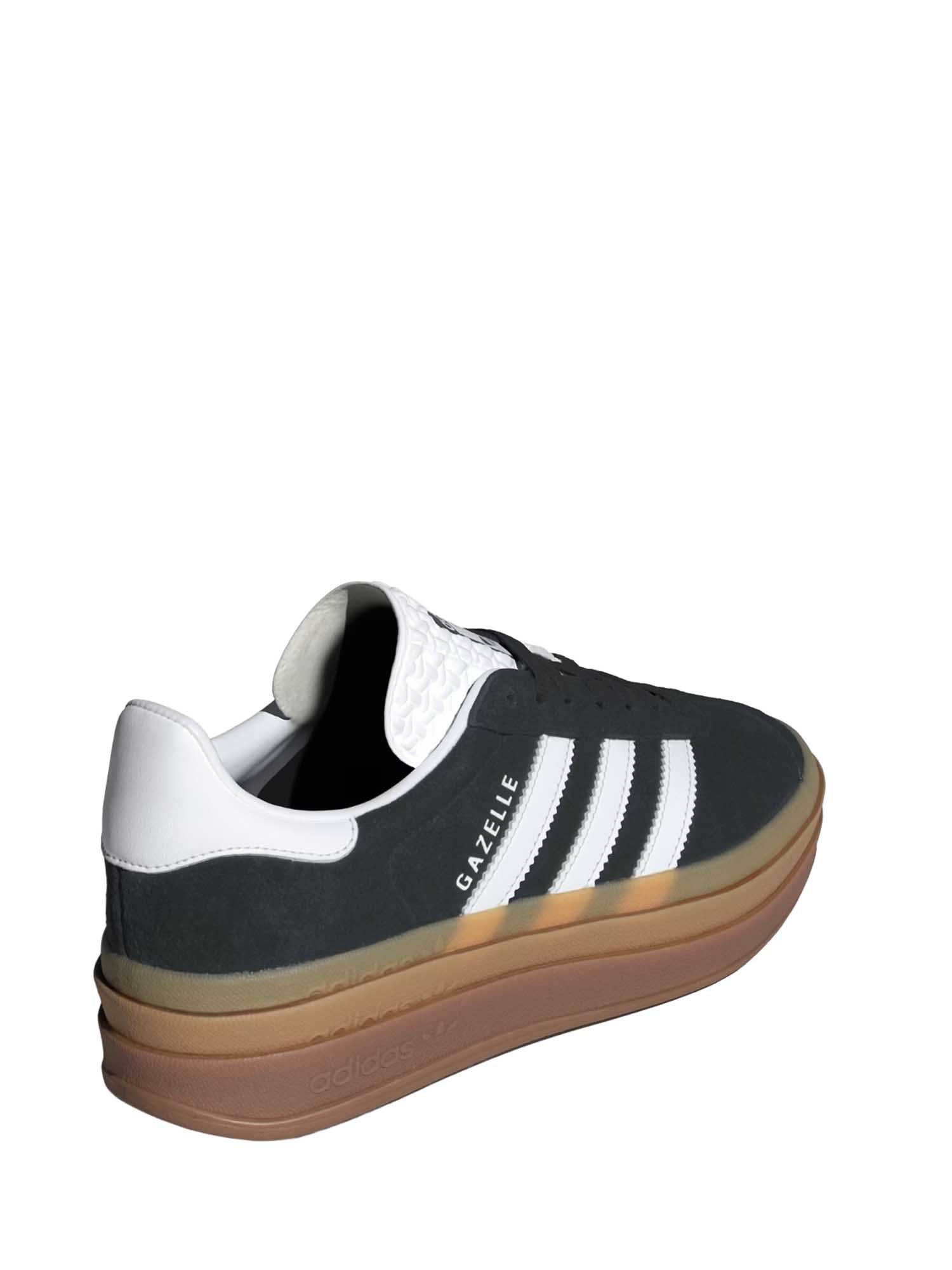 Sneakers Nero Adidas Originals