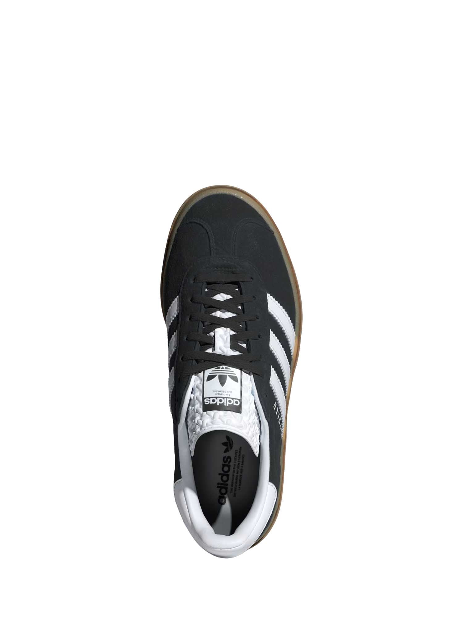 Sneakers Nero Adidas Originals