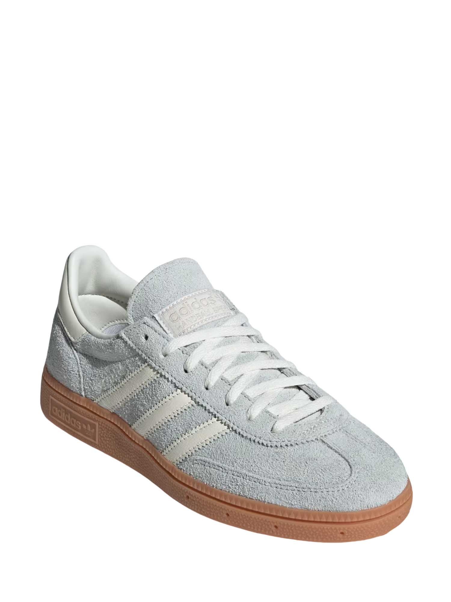 Sneakers Grigio Adidas Originals