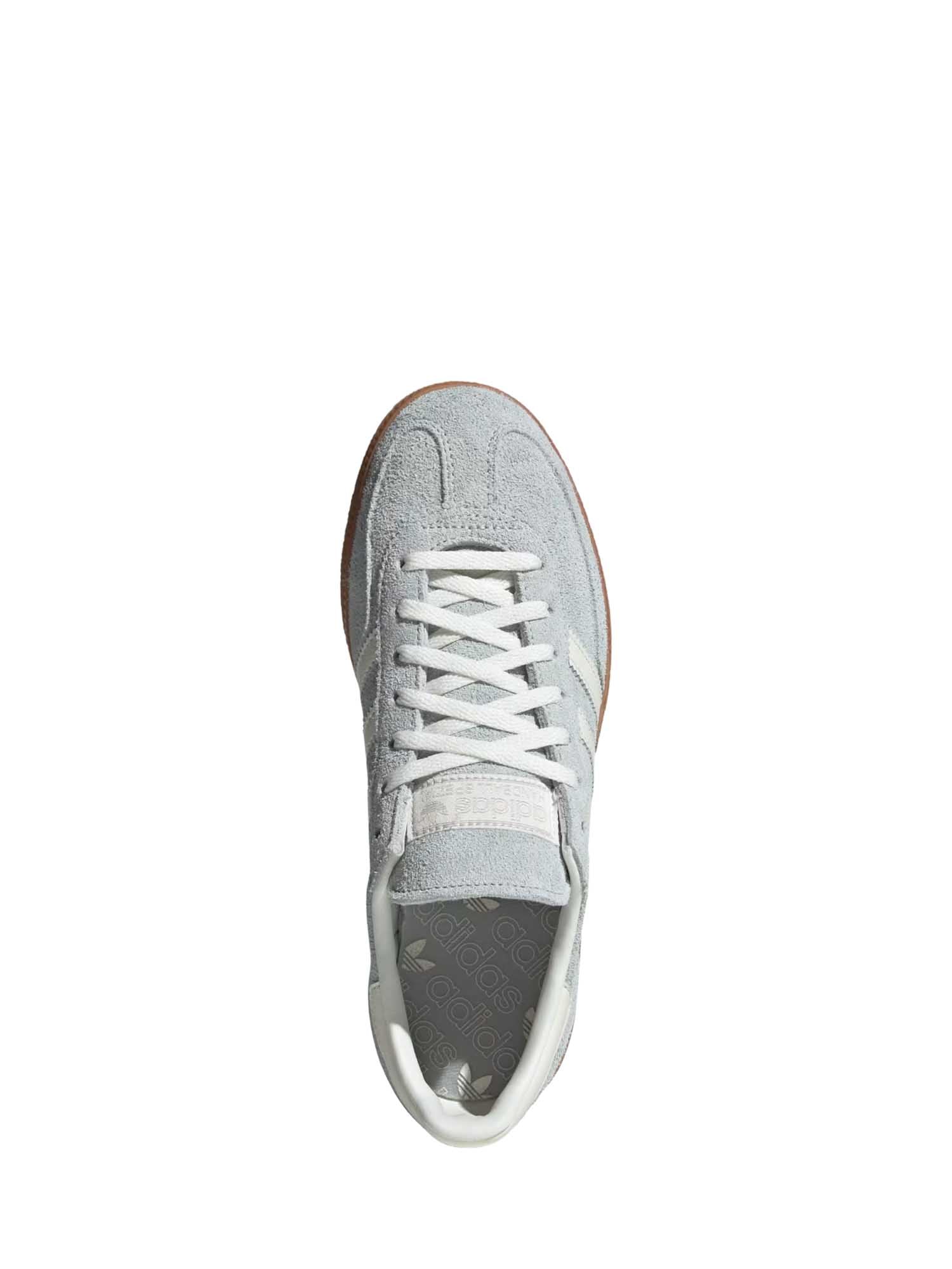 Sneakers Grigio Adidas Originals