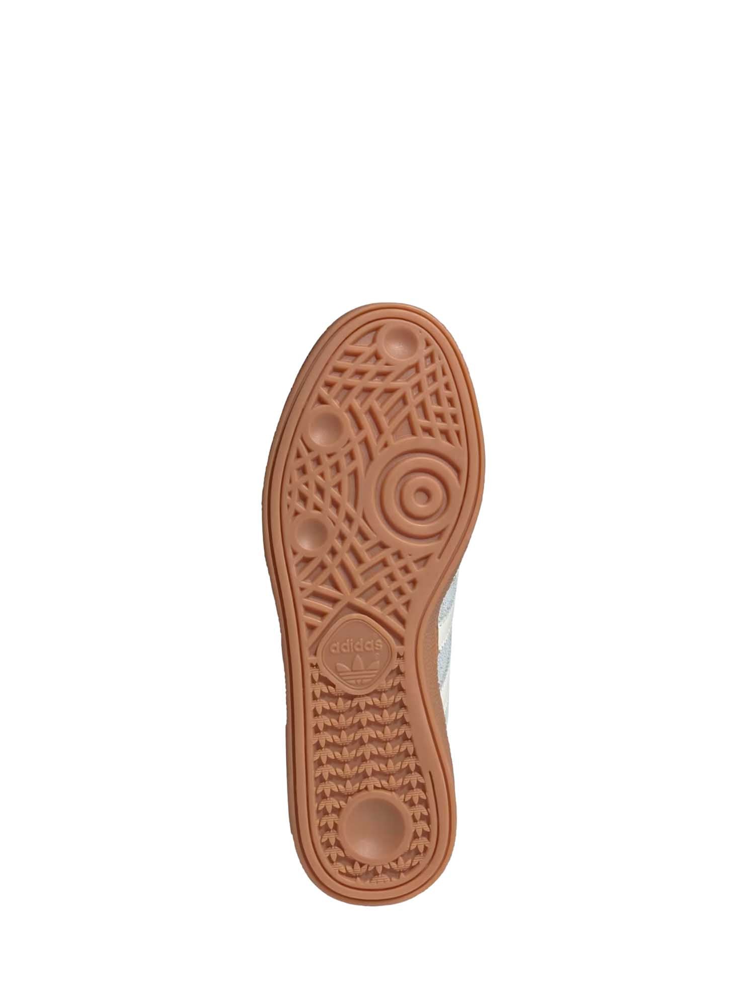 Sneakers Grigio Adidas Originals