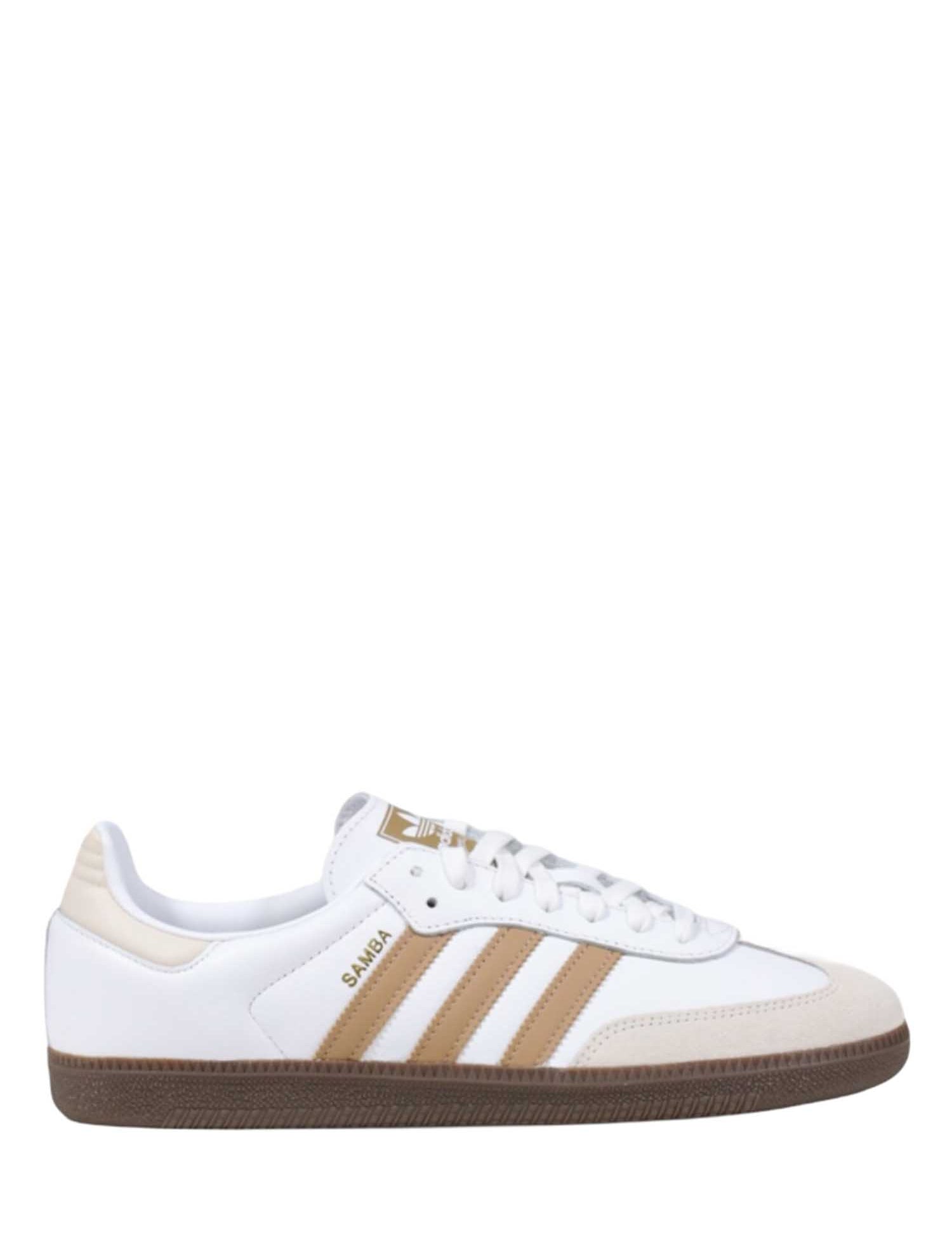 Sneakers Bianco Adidas Originals