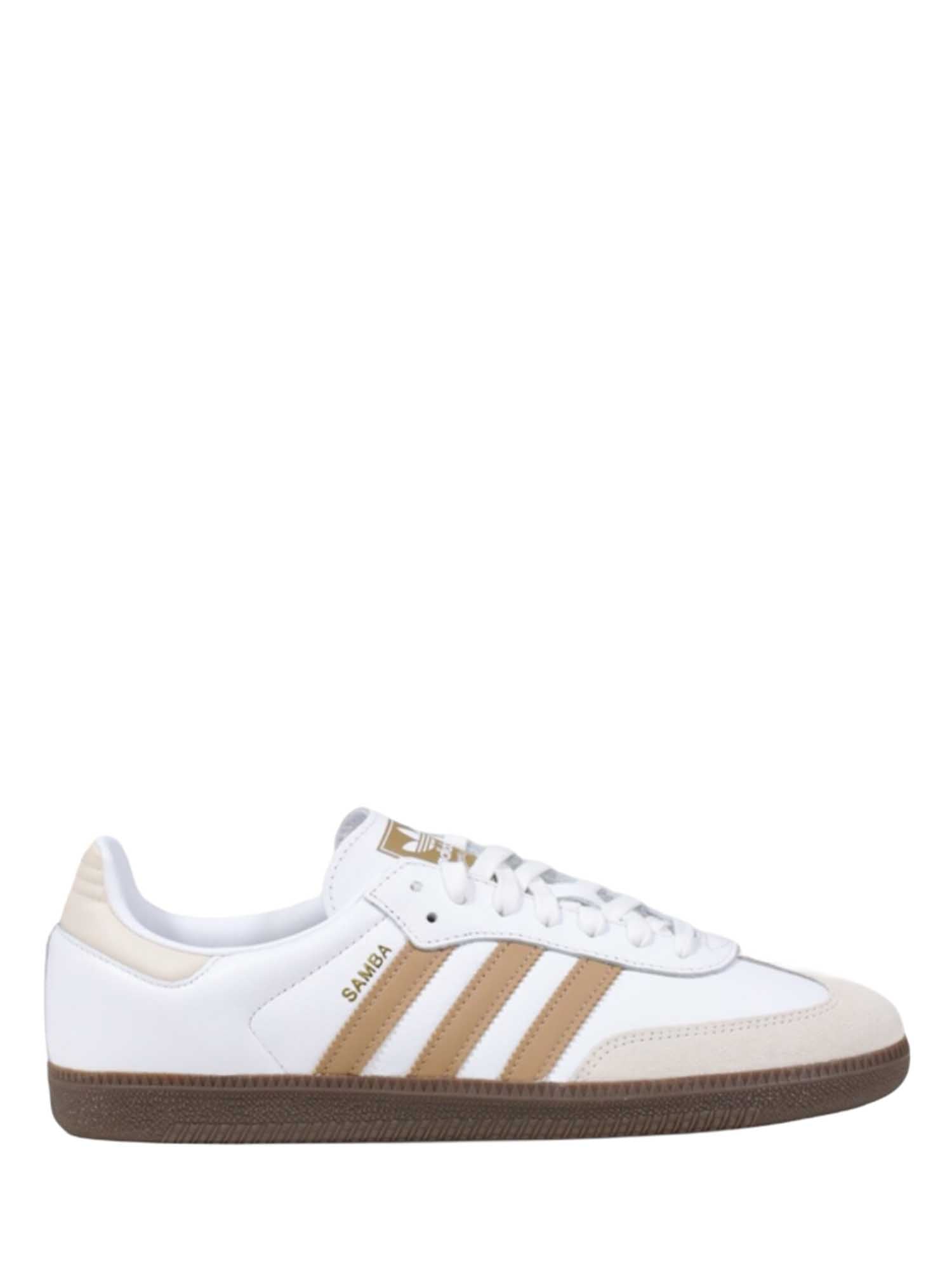 Sneakers Bianco Adidas Originals