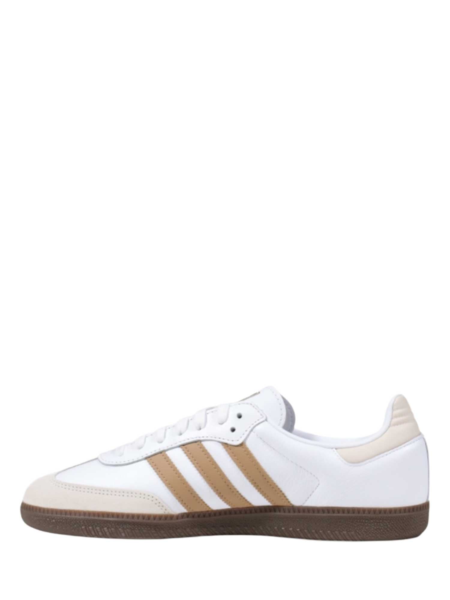 Sneakers Bianco Adidas Originals