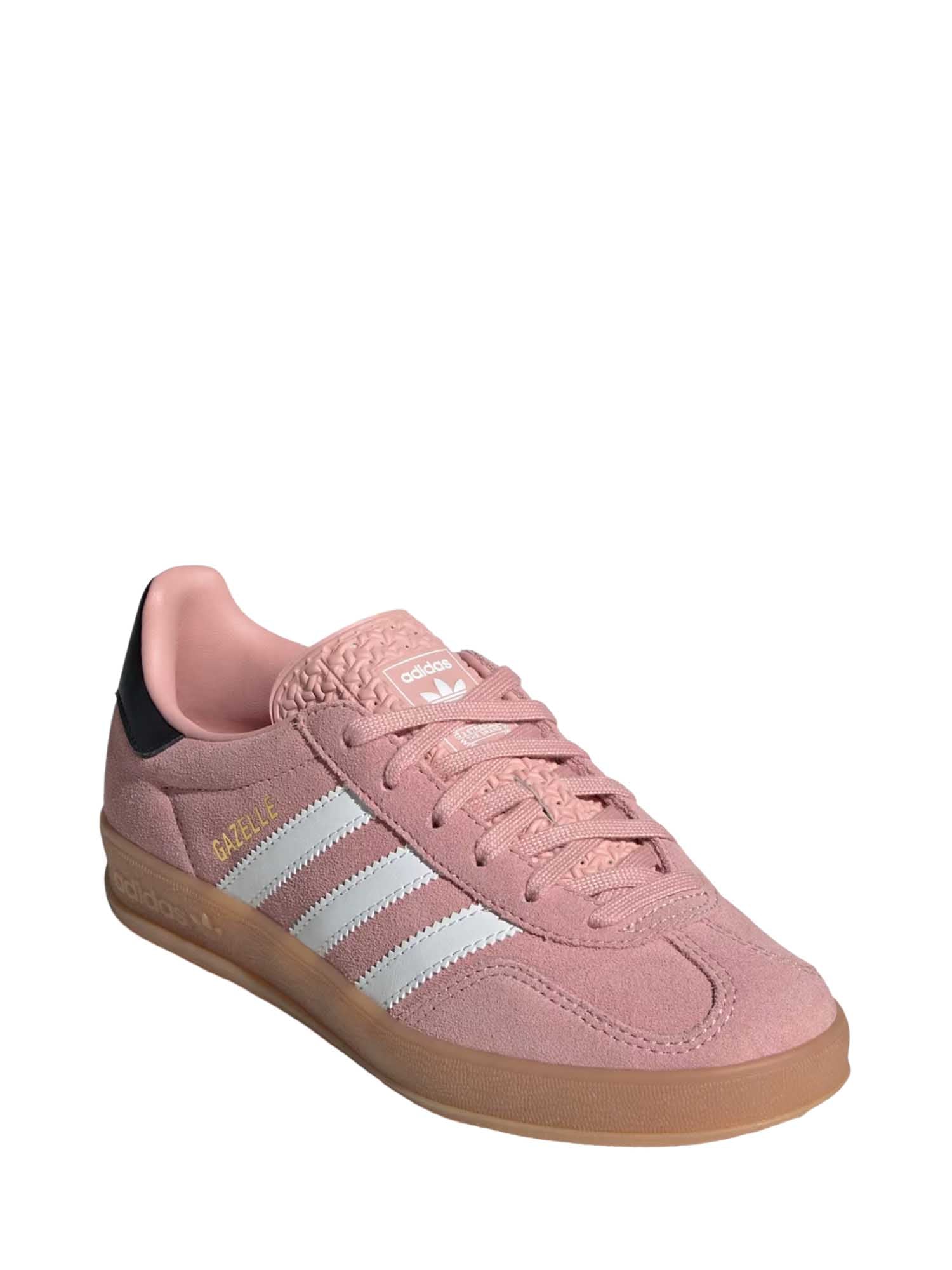 Sneakers Rosa Adidas Originals